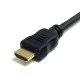 StarTech.com Câble HDMI haute vitesse Ultra HD 4K avec Ethernet de 2m - HDMI vers HDMI - M/M StarTech.com Câble HDMI haute vitesse Ultra HD 4K avec Ethernet de 2m - HDMI vers HDMI - M/M