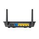 ASUS RT-N12LX routeur sans fil Fast Ethernet Noir ASUS RT-N12LX routeur sans fil Fast Ethernet Noir