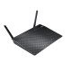 ASUS RT-N12LX routeur sans fil Fast Ethernet Noir ASUS RT-N12LX routeur sans fil Fast Ethernet Noir