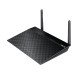 ASUS RT-N12LX routeur sans fil Fast Ethernet Noir ASUS RT-N12LX routeur sans fil Fast Ethernet Noir
