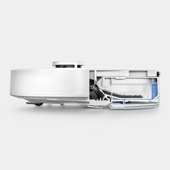 Kärcher RVC 3 Comfort Blanc