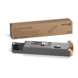 Xerox Récupérateur Toner Usagé (25 000 Pages)Phaser 6700