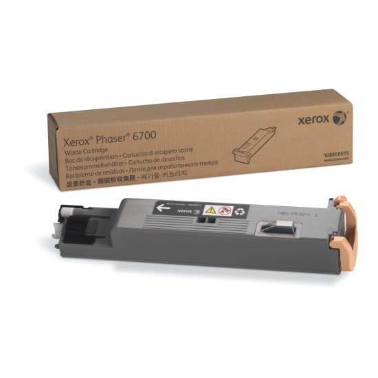 Xerox Récupérateur Toner Usagé (25 000 Pages)Phaser 6700