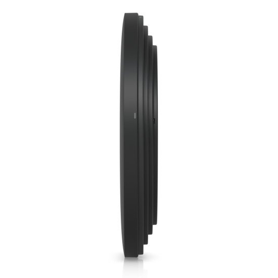 Ubiquiti U7 Pro XGS 8600 Mbit/s Noir Connexion Ethernet POE