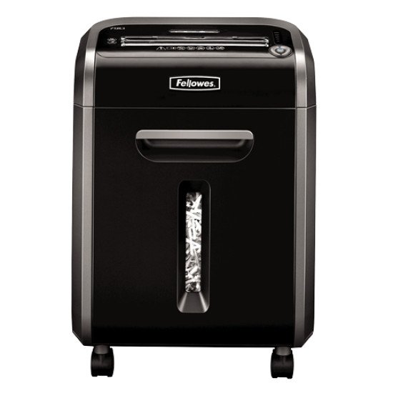 Fellowes Powershred® 79Ci Distruggidoc. a frammento__79Ci_HeroLeft.png Powershred 79Ci Distruggidoc. a frammento