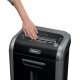 Fellowes Powershred® 79Ci Distruggidoc. a frammento__79Ci_HeroLeft.png Powershred 79Ci Distruggidoc. a frammento