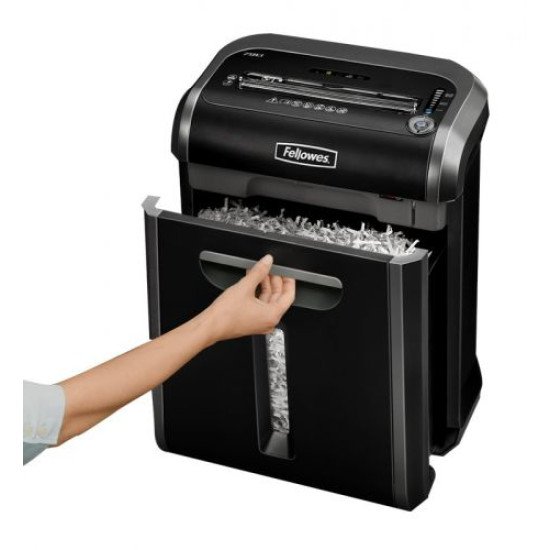 Fellowes Powershred® 79Ci Distruggidoc. a frammento__79Ci_HeroLeft.png Powershred 79Ci Distruggidoc. a frammento