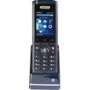 AGFEO DECT 60 IP Téléphone DECT Noir