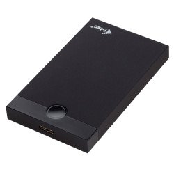 i-tec USB 3.0 MySafe Advance boîtier i-tec USB 3.0 MySafe Advance boîtier