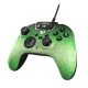 Turtle Beach React-R Noir, Vert USB Manette de jeu Analogique/Numérique PC, Xbox One, Xbox Series S, Xbox Series X