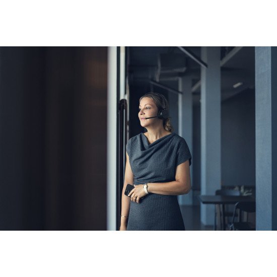 EPOS IMPACT 500 MS UC ANC WL USB-C+A