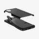 Spigen Tough Armor coque de protection pour téléphones portables 16,8 cm (6.6") Housse Noir Spigen Tough Armor coque de protection pour téléphones portables 16,8 cm (6.6") Housse Noir