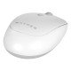 HYPER HS2100GL souris Universel Droitier Bluetooth 2400 DPI
