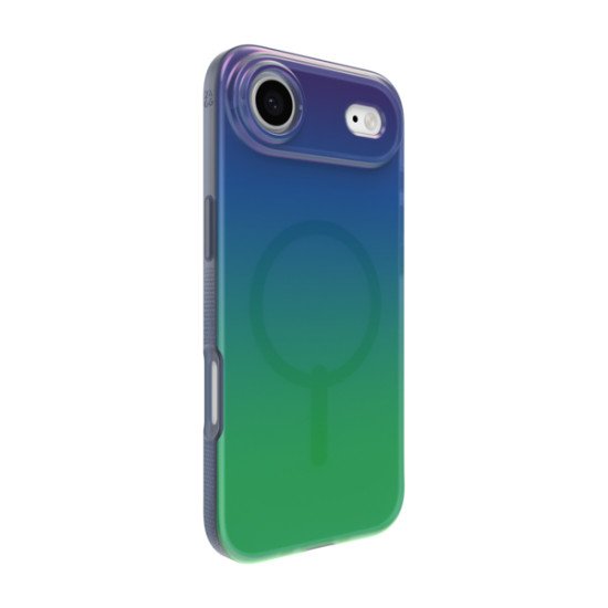 ZAGG Milan Snap coque de protection pour téléphones portables 16,5 cm (6.5") Housse Vert, Bleu ZAGG Milan Snap coque de protection pour téléphones portables 16,5 cm (6.5") Housse Vert, Bleu