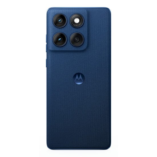 Motorola edge 60 16,9 cm (6.67") Double SIM Android 15 5G USB Type-C 12 Go 512 Go 5200 mAh Bleu Motorola edge 60 16,9 cm (6.67") Double SIM Android 15 5G USB Type-C 12 Go 512 Go 5200 mAh Bleu