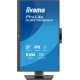 iiyama ProLite XUB2790QSUH-B2 écran PC 68,6 cm (27") 2560 x 1440 pixels Wide Quad HD LED Noir