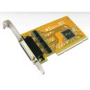 SUNIX Group SER5056A carte et adaptateur d'interfaces Interne Série SUNIX Group SER5056A carte et adaptateur d'interfaces Interne Série