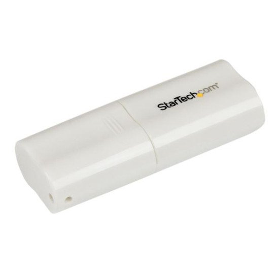 StarTech.com Adaptateur Carte Son USB vers Audio Stéréo