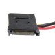 StarTech.com LP4SATAFMD Câble adaptateur d'alimentation LP4 vers SATA