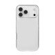 ZAGG Crystal Palace coque de protection pour téléphones portables 17,5 cm (6.9") Housse Transparent ZAGG Crystal Palace coque de protection pour téléphones portables 17,5 cm (6.9") Housse Transparent