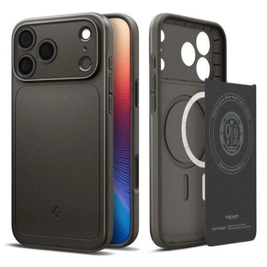 Spigen ACS10276 coque de protection pour téléphones portables 17,5 cm (6.9") Housse