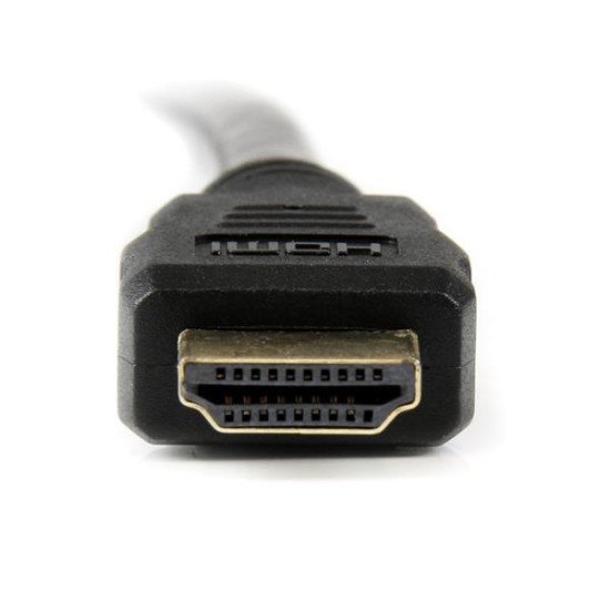 StarTech.com Câble HDMI vers DVI-D 3 m - M/M