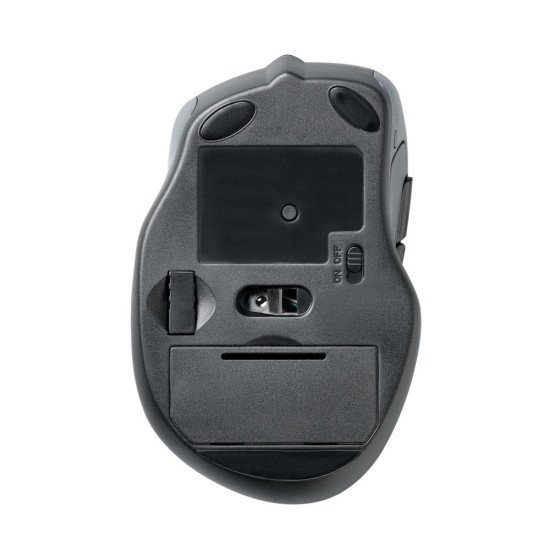 Kensington  Pro Fit Souris Optique Sans fil