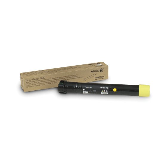 Xerox 106R01565 Toner Jaune