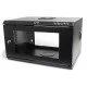 StarTech.com Armoire serveur à fixation murale 48 cm 6U avec porte acrylique StarTech.com Armoire serveur à fixation murale 48 cm 6U avec porte acrylique