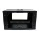 StarTech.com Armoire serveur à fixation murale 48 cm 6U avec porte acrylique StarTech.com Armoire serveur à fixation murale 48 cm 6U avec porte acrylique