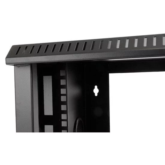 StarTech.com Armoire serveur à fixation murale 48 cm 6U avec porte acrylique StarTech.com Armoire serveur à fixation murale 48 cm 6U avec porte acrylique