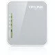 TP-LINK TL-MR3020 Wifi Ethernet/LAN Gris, Blanc routeur TP-LINK TL-MR3020 Wifi Ethernet/LAN Gris, Blanc routeur