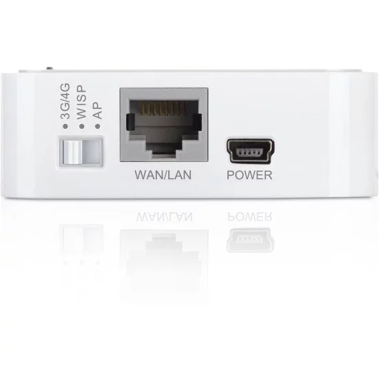 TP-LINK TL-MR3020 Wifi Ethernet/LAN Gris, Blanc routeur TP-LINK TL-MR3020 Wifi Ethernet/LAN Gris, Blanc routeur