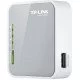 TP-LINK TL-MR3020 Wifi Ethernet/LAN Gris, Blanc routeur TP-LINK TL-MR3020 Wifi Ethernet/LAN Gris, Blanc routeur