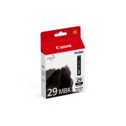 Canon PGI-29MBK Cartouche encre / Noir