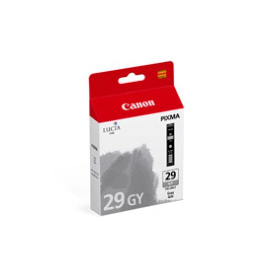 Canon PGI-29GY Cartouche encre / Gris