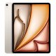 Apple iPad Air 5G Apple M TD-LTE & FDD-LTE 512 Go 33 cm (13") 8 Go Wi-Fi 6E (802.11ax) iPadOS 18 Beige Apple iPad Air 5G Apple M TD-LTE & FDD-LTE 512 Go 33 cm (13") 8 Go Wi-Fi 6E (802.11ax) iPadOS 18 Beige