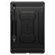 Spigen Rugged Armor Pro 27,9 cm (11") Folio porte carte Noir