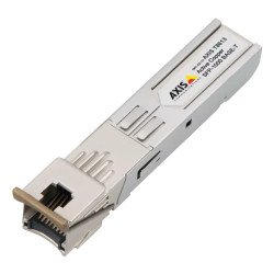 Axis 5801-821 module émetteur-récepteur de réseau 1000 Mbit/s SFP