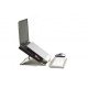 BakkerElkhuizen Ergo-Q 220 support d'ordinateur portable BakkerElkhuizen Ergo-Q 220 support d'ordinateur portable
