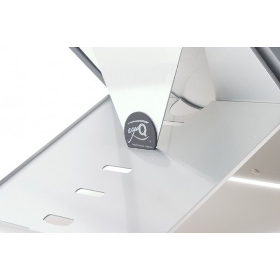 BakkerElkhuizen Ergo-Q 220 support d'ordinateur portable BakkerElkhuizen Ergo-Q 220 support d'ordinateur portable