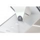 BakkerElkhuizen Ergo-Q 220 support d'ordinateur portable BakkerElkhuizen Ergo-Q 220 support d'ordinateur portable