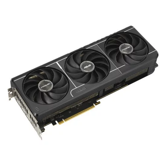 ASUS Prime -RTX5080-O16G NVIDIA GeForce RTX 5080 16 Go GDDR7 ASUS Prime -RTX5080-O16G NVIDIA GeForce RTX 5080 16 Go GDDR7
