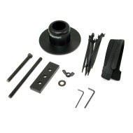 Ergotron DS100 Grommet Mount Base Ergotron DS100 Grommet Mount Base
