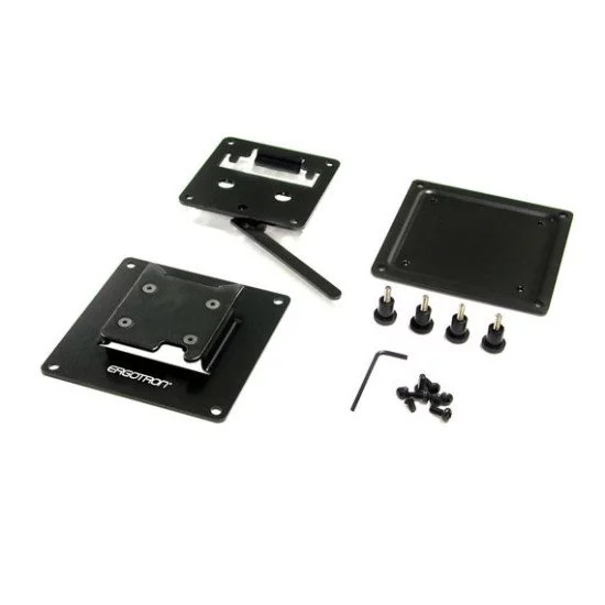 Ergotron FX30 Fixed Wall Mount 27" Ergotron FX30 Fixed Wall Mount 27"