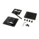 Ergotron FX30 Fixed Wall Mount 27" Ergotron FX30 Fixed Wall Mount 27"