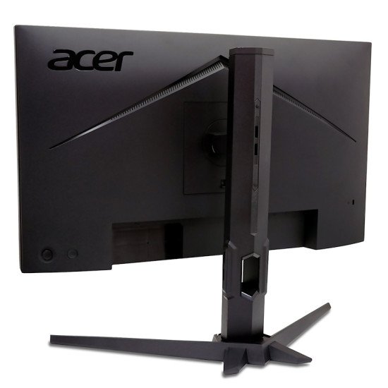 Acer NITRO XV0 XV240YP6 écran PC 60,5 cm (23.8") 1920 x 1080 pixels Full HD LCD Noir