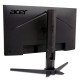 Acer NITRO XV0 XV240YP6 écran PC 60,5 cm (23.8") 1920 x 1080 pixels Full HD LCD Noir