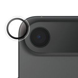 PanzerGlass SAFE. by ® Camera Lens Protector Transparent iPhone Air Protection d'écran transparent Apple 1 pièce(s)