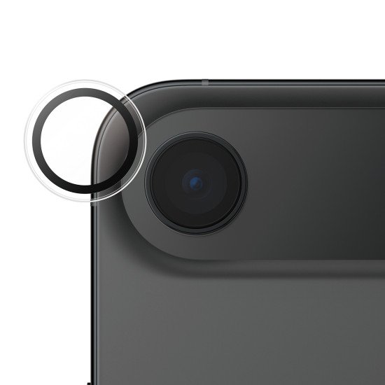 PanzerGlass SAFE. by ® Camera Lens Protector Transparent iPhone Air Protection d'écran transparent Apple 1 pièce(s)
